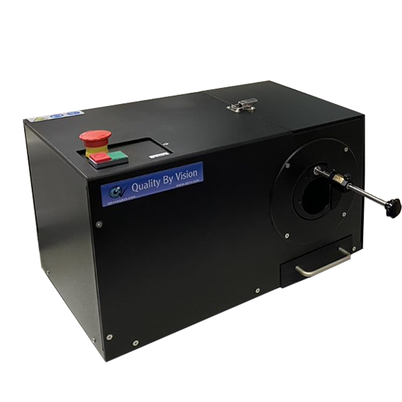 Automatic beverage seam saw