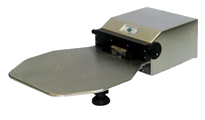 SEAMetal HD optical unit for food cans